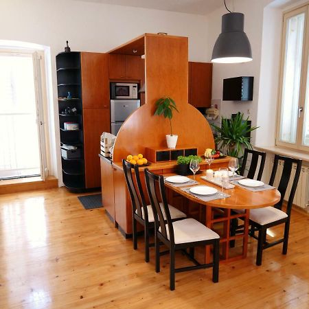 3Papige Apartment Piran Kültér fotó