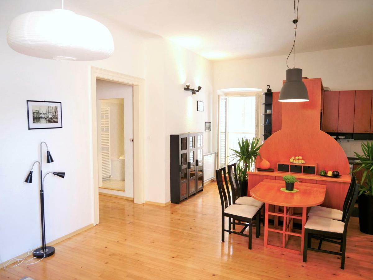 3Papige Apartment Piran Kültér fotó