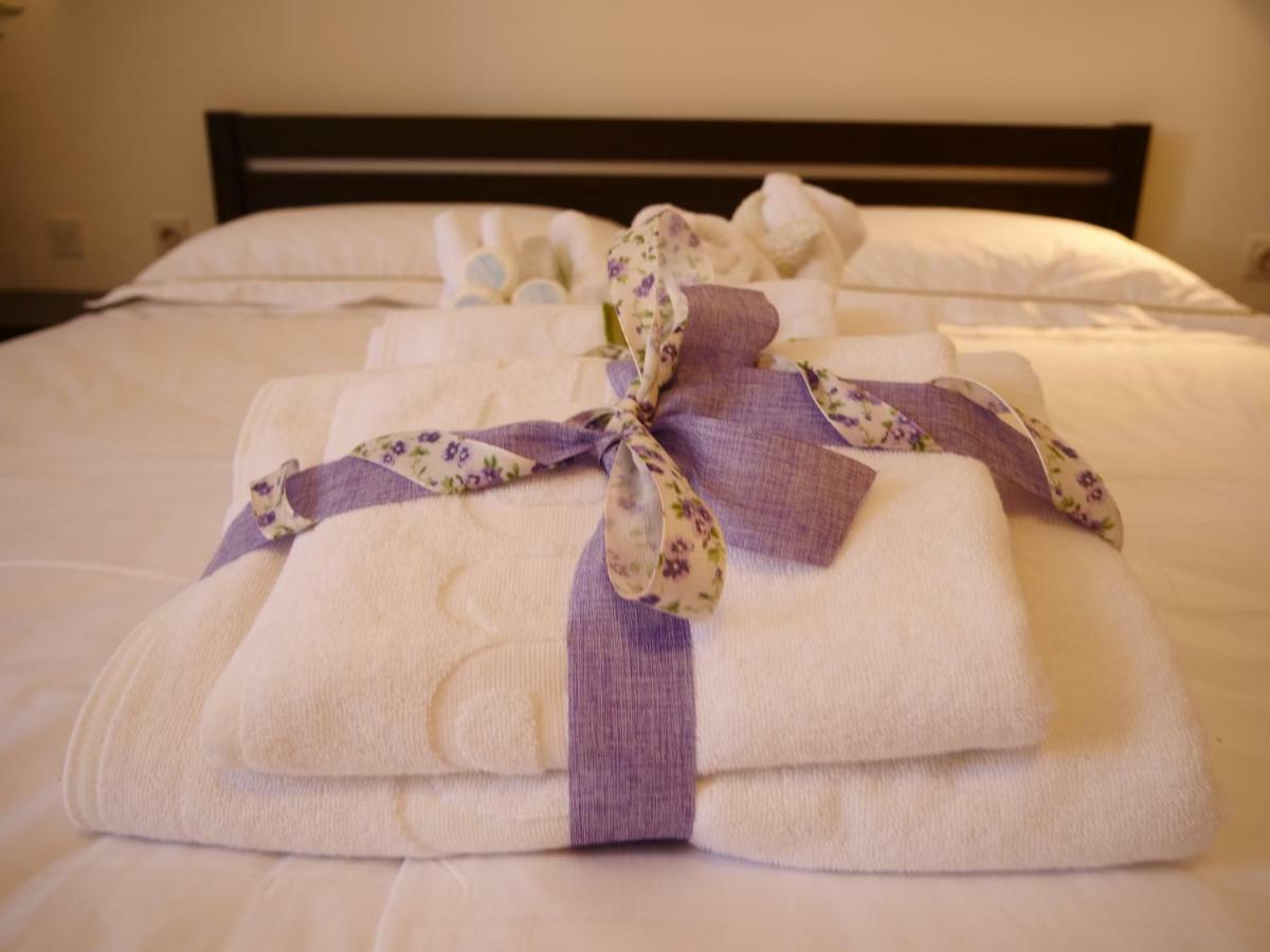 3Papige Apartment Piran Kültér fotó