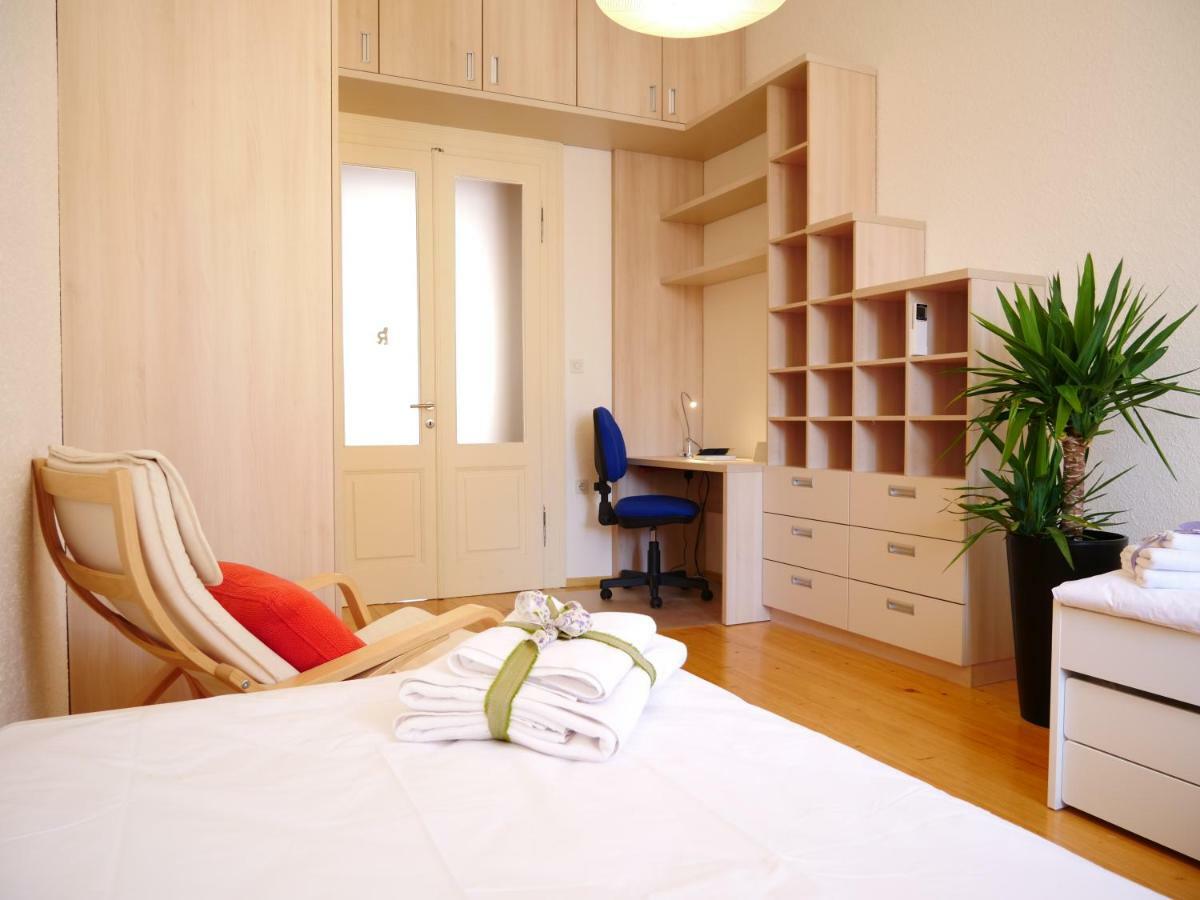 3Papige Apartment Piran Kültér fotó